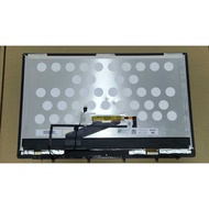 Dell XPS 15 9570 5530 M5530 Laptop DP/N: 07V5T7 LQ156D1JX41 4K LCD LED Touch Screen Digitizer Glass 