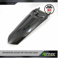 CRF150L LONG REAR FALCON - TRAIL REAR FALCON