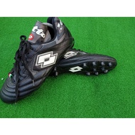 kasut bola lotto saiz 9.5uk