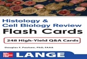 Histology and Cell Biology Review Flash Cards Douglas F. Paulsen