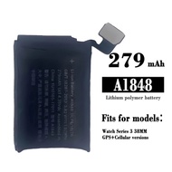 Suitable for Apple/Iphone Apple Watch Series 3 GPS 38mm A1848 Battery