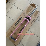 QH556 FORK SEPEDA BRAIN 700C SEPEDA HYBIRD FIXIE TOURING