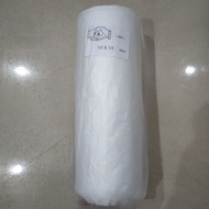 Plastic bag HM Roll 1kg+-/ Multipurpose Plastic Bag Perforated Roll Food Packaging 6x9/ 7x10/ 8x12/ 9x14/10x16