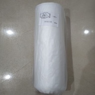 Plastic bag HM Roll 1kg+-/ Multipurpose Plastic Bag Perforated Roll Food Packaging 6x9/ 7x10/ 8x12/ 