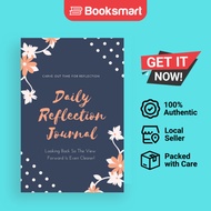 Daily Reflection Journal - Paperback - English - 9781649442420
