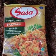 Sasa Flour | tepung sasa