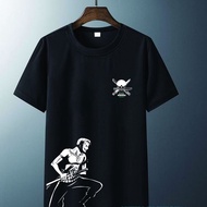ONE PIECE RORONOA ZORO T-SHIRT ONE PIECE ZORO ANIME T-SHIRT NEW ONE PIECE ZORO CLOTHES