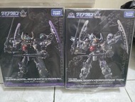 Diaclone DA 94 + DA 103