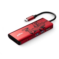 Belkin Connect | USB-C 7-in-1 Multiport Hub Adapter