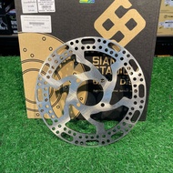 DISC PLAT (THAI) 200MM/245MM/257MM