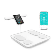 เครื่องชั่งน้ำหนัก AUTOBOT SMART SCALE LESCALE P3 - WHITE