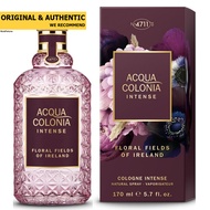 4711 Acqua Colonia Intense Floral Fields of Ireland EDC 170 ml.