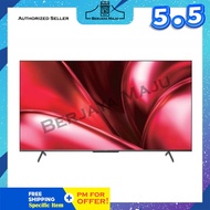 Sharp 65" 120Hz 4K UHD HDR Smart Google LED TV 4TC65GN7000X