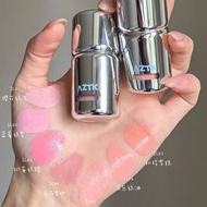 AZTK液体腮红液JC04提升气色膨胀收缩持妆持久哑光氛围自然百搭女1.3AZTK Liquid Blush Liquid JC04 Improves Complexion, Expands and 