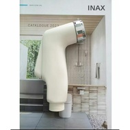 SELLING GENUINE INAX CFV-102A SPRAY HEAD 2 YEARS