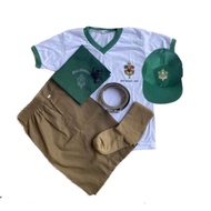 ♞,♘,♙Type B> Bsp and Senior Uniform Set)