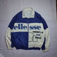 Ellesse windbreaker