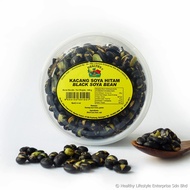 HEALTHY Black Soya Bean | Kacang Soya Hitam 160g