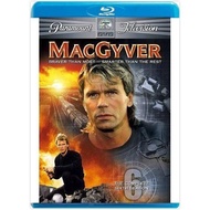 [Blu-ray Movie] Hundred Wars Heavenly Dragons Hundred Wars Heavenly Dragons MACGYVER SEASON 6 MACGYV