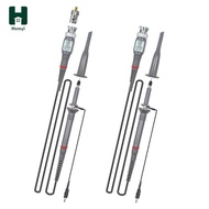 [Homyl] ADAPT to Dso TC2 TC3 Ground Test Accessories Universal Multimeter Accessories for Measuremen