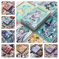 5x7.5x2.5cm Love and Deepspace，Conan，BLUE LOCK，Honkai: Star Rail，Haikyuu!!,Jujutsu Kaisen，Hatsune Mi