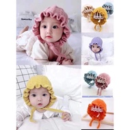 CHILDREN'S WOMAN HAT