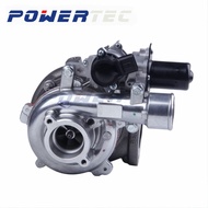 Promotion Turbo For Cars 17201-30110 17201-0L040 for Toyota Forturner Hilux 3.0 D 163 HP 171 HP Land