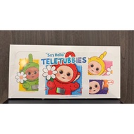 POP MART Teletubbies Series Say Hi Creative Mystery Box Medium POP MART official store