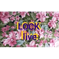 LOCK LIVE LOCK LIVE 🔥(8)10kg