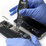 Electromagnetic Induction Instrument High Precision Inductor Detector Lightweight Repair Mobile Phon