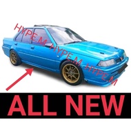 FRP PROTON ISWARA SIDE SKIRT SE HOT SALES SUPER SALES ISWARA LMSS ISWARA LMST ISWARA SEDAN ISWARA AE