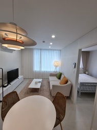 Busan Haeundae Epicurean Residence Hotel