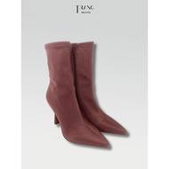 HIGH HEELS SOCK BOOTS - HIGH HEEL BOOTS