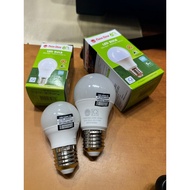 (Combo 10c) BULB LED bulbs 3W, 5W - Rang Dong Brand