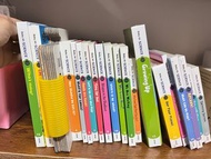 全新8冊+9成新12冊 正版baby all Science 20本全 可點讀 英文故事書 硬皮書洞洞書繪本 益智啟蒙親子共讀