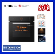Fotile KSG7007A Build-in Oven 70Litre