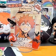 Volleyball Junior Gift-inch Card Card Around Acrylictv98