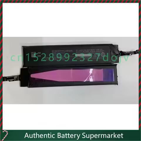 For Black Shark 5G Game Mobile Phone 3pro 3 Pro Bs05fa Battery