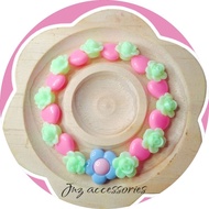 Kids Bracelet For Children girls 3yr to 9yr yrs old