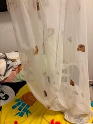 DTD Bb車紗網防蚊紗網