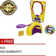 Pie Face Famous Friends & Families Party Games PF-1