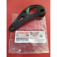 (BERANI JAMIN 100% HLY) Yamaha 135LC 135LC (N) Tapak Ikat Engine (Kanan) - 1S8-F1316-00