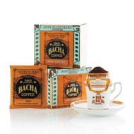 BACHA COFFEE 1910 Coffee Bag Giftbox (12 Bags)
