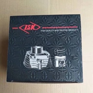 Cylinder block CG150