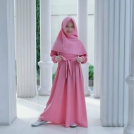 GAMIS ANAK BUSANA MUSLIM ANAK BAJU MUSLIM ANAK TERBARU