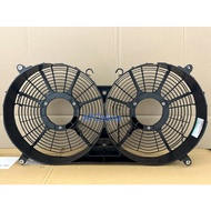 Toyota Hiace Kdh200 Fan Shroud / Fan Cover / Fan Guard  (Outer Cover)(16711-75230)