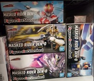Bandai Figure-rise Standard FRS Kamen Rider Den-O 幪面超人 電王