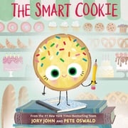 The Smart Cookie Jory John