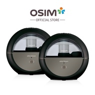 OSIM uMist Dream Humidifier (Bundle of 2)