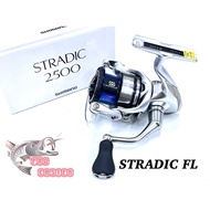 SHIMANO STRADIC FL SPINNING FISHING REEL